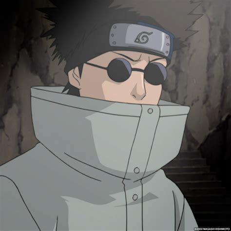 shino aburame|shino aburame age.